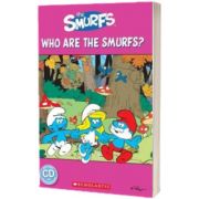 The Smurfs. Who are the Smurfs?, Jacquie Bloese, SCHOLASTIC