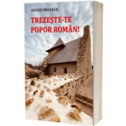 Trezeste-te popor roman!, Andrei Breaban, Semne