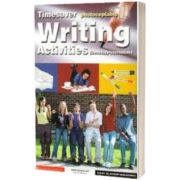 Writing Activities Elementary. Intermediate, Gwen Berwick, SCHOLASTIC