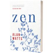 Zen, Alan Watts, Curtea Veche