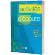 Activites d ecoute. Volume 2, Electre Vincent, ELI