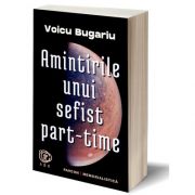 Amintirile unui sefist part-time, Voicu Bugariu, Pavcon