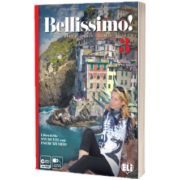 Bellissimo! Libro dello studente con Eserciziario 3, Barbara D'Annunzio, ELI