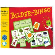 Bilder Bingo A1, ELI