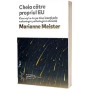 Cheia catre propriul EU, Marianne Meister, Trei