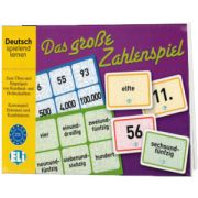 Das große Zahlenspiel A1-B1, ELI