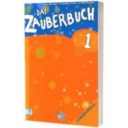 Das Zauberbuch 1. Lehrerhandbuch, Mariagrazia Bertarini, ELI