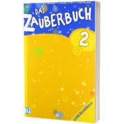 Das Zauberbuch 2. Lehrerhandbuch, Mariagrazia Bertarini, ELI