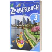 Das Zauberbuch 3. Arbeitsbuch, Mariagrazia Bertarini, ELI