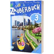 Das Zauberbuch 3. Lehrbuch, ELI