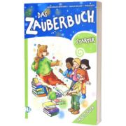 Das Zauberbuch Starter. Arbeitsbuch, Mariagrazia Bertarini, ELI