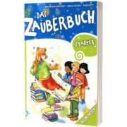 Das Zauberbuch Starter. Bildkarten, Mariagrazia Bertarini, ELI