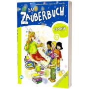 Das Zauberbuch Starter. Erzahl-Karten, Mariagrazia Bertarini, ELI