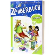 Das Zauberbuch Starter. Lehrbuch, Mariagrazia Bertarini, ELI