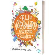 ELI Vocabulario Ilustrado, Joy Olivier, ELI