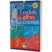 English with Games and Activities. Pre-Intermediate, Paul Douglas Carter, ELI