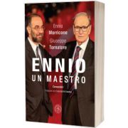 Ennio. Un maestro, Ennio Morricone, Scoala Ardeleana