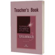 Enterprise Grammar 3, Teachers Book. Curs de limba engleza clasa a VII-a, Jenny Dooley, Express Publishing