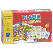 Fiabe in gioco A1-A2