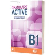 Grammaire Active B1, C. Mercier-Pontec, ELI