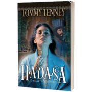 Hadasa. O noapte cu regele, Tommy Tenney, Casa Cartii