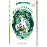 Hansel und Gretel, Irene Rinaldi, ELI