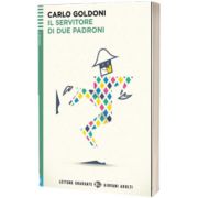 Il servitore di due padroni, Carlo Goldoni, ELI