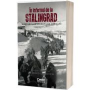 In infernul de la Stalingrad, Reinhold Busch, Corint