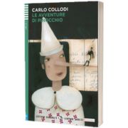 Le avventure di Pinocchio, Carlo Collodi, ELI
