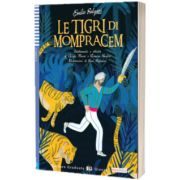 Le tigri di Mompracen, Emilio Salgari, ELI