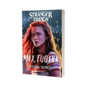 Max, fugara, Brenna Yovanoff, Bestseller