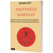 Misterele Kabalei, Eliphas Levi, Antet