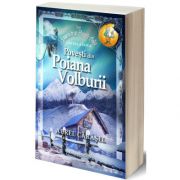 Povesti din Poiana Volburii, Aurel Carasel, Pavcon