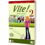 Vite! 2. Cahier, A. M. Crimi, ELI