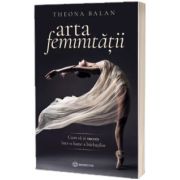 Arta feminitatii, Theona Balan, BOOKZONE