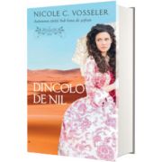 Dincolo de Nil, Nicole C. Vosseler, RAO