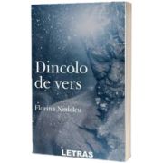 Dincolo de vers, Florina Nedelcu, LETRAS