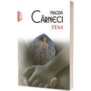 FEM (editie de buzunar), Magda Carneci, POLIROM