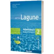 Lagune 2. Arbeitsbuch, Thomas Storz, HUEBER