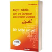 Lehr - und Ubungsbuch der deutschen Grammatik. Aktuell Lehr - und Ubungsbuch Neubearbeitung, Richard Schmitt, HUEBER