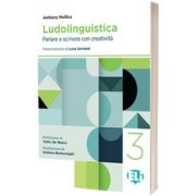 Ludolinguistica 3, Anthony Mollica, ELI
