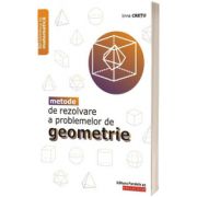Metode de rezolvare a problemelor de geometrie. Editia a II-a, Irina Cretu, PARALELA 45