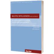 Multiple Intelligenzen im DaF-Unterricht. Buch Aktivitaten fur die Sekundarstufe und den Erwachsenenunterricht, Wilfried Krenn, HUEBER