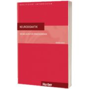 Neurodidaktik. Buch Grundlagen fur Sprachlehrende, Marion Grein, HUEBER