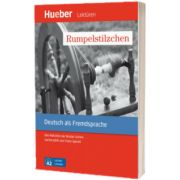 Rumpelstilzchen. Leseheft, Franz Specht, HUEBER