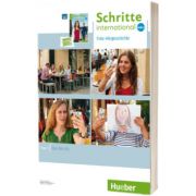 Schritte international Neu 1+2. Posterset, HUEBER