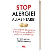 Stop alergiei alimentare!, Kari Nadeau, ALL