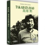 Takahata Isao, Maria-Mihaela Grajdian, PRO UNIVERSITARIA