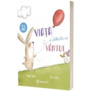 Viata e delicata ca vantul, Innes Shona, BOOKZONE