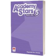 Academy Stars Level 5 Teachers Book Pack